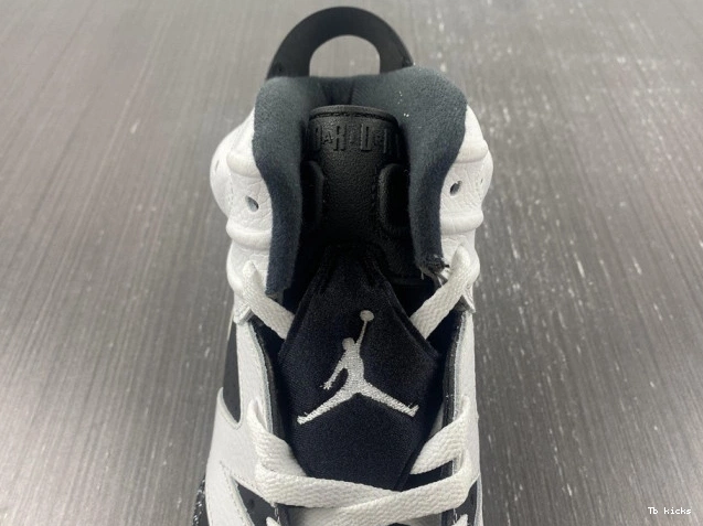 Reps TBK 384664-101 6 Jordan Oreo Retro 0807
